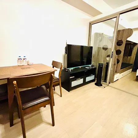 Ramiro Haven Staycation