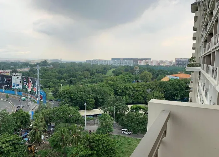 Ramiro Haven Staycation Manila