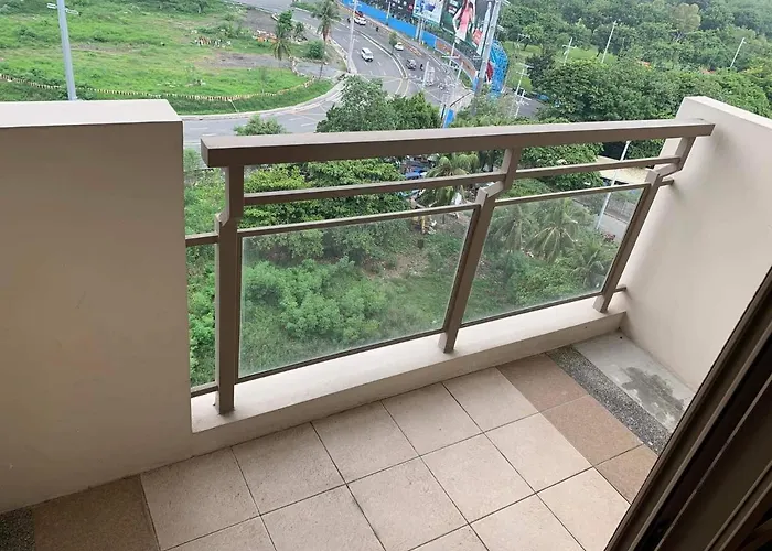 Ramiro Haven Staycation * Manila