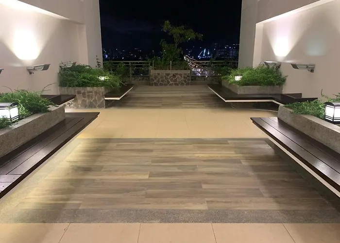 Ramiro Haven Staycation * Manila