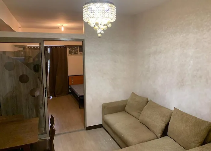 Ramiro Haven Staycation Apartment Manila