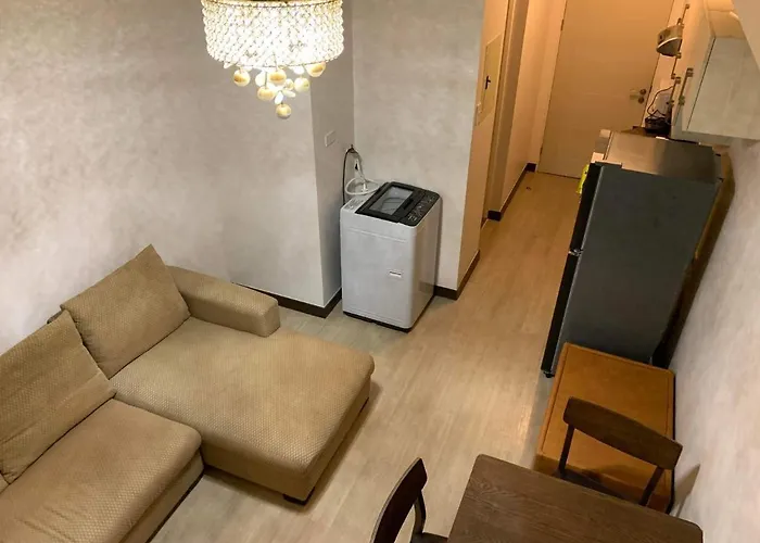 Apartment Ramiro Haven Staycation Manila