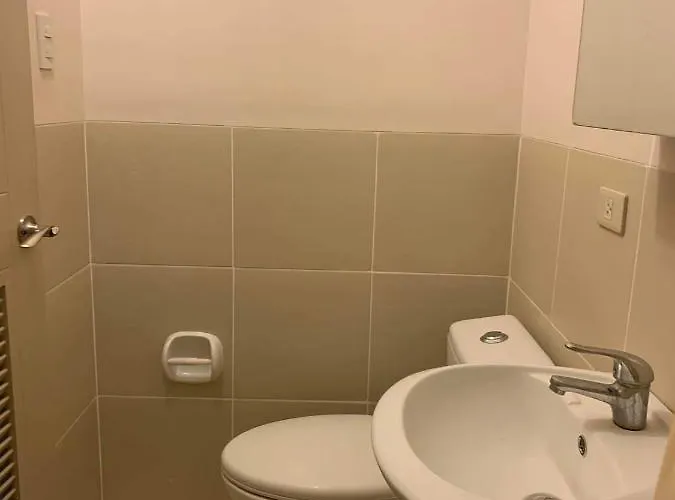 Ramiro Haven Staycation Apartment