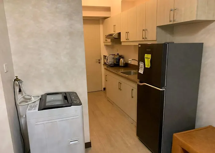 Apartment Ramiro Haven Staycation *