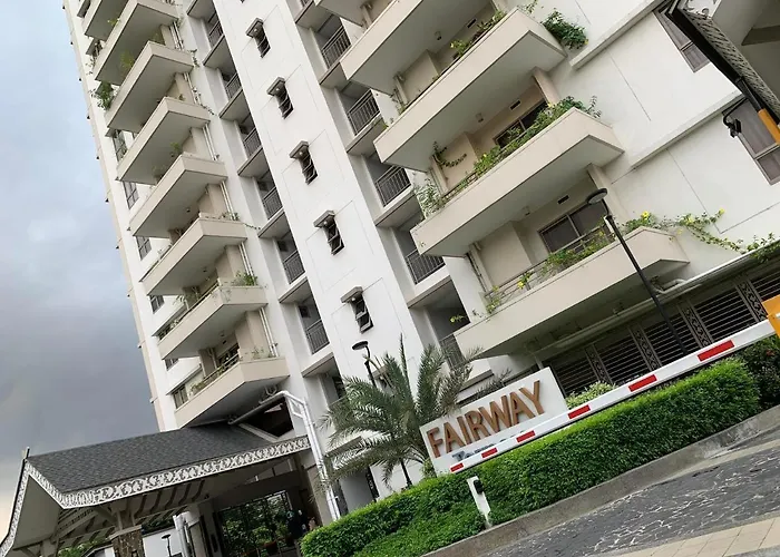 Ramiro Haven Staycation * Manila