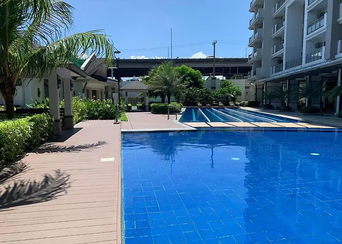 Apartment Ramiro Haven Staycation