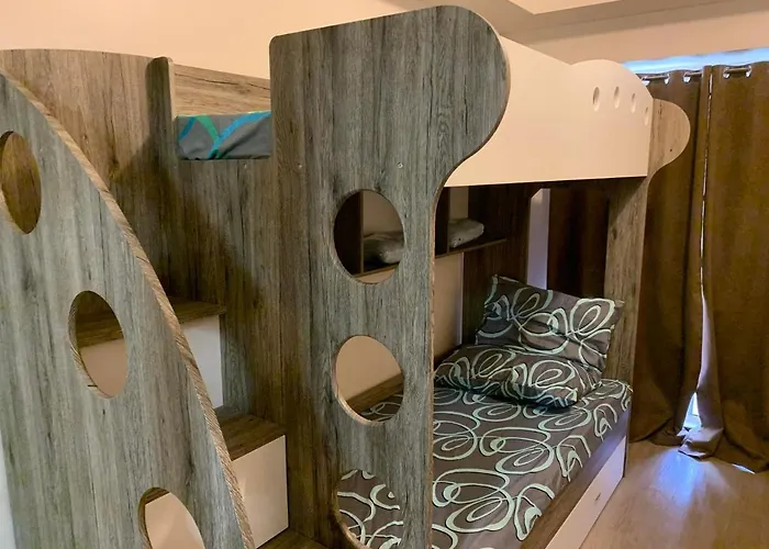 Ramiro Haven Staycation Manila