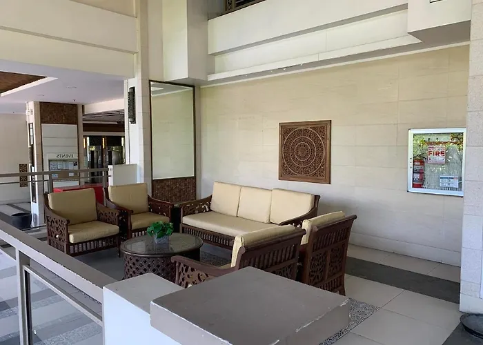 Ramiro Haven Staycation *