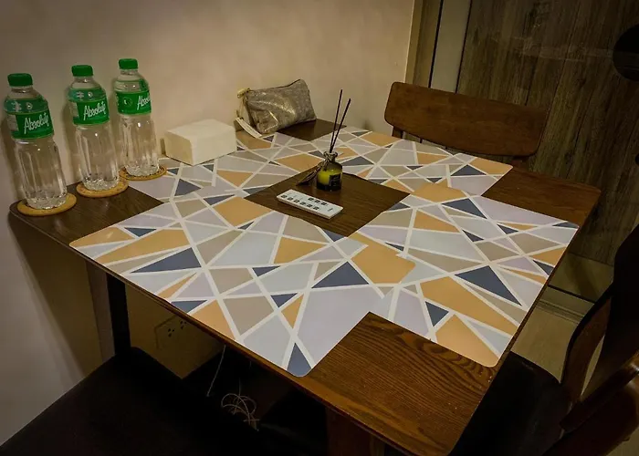 Ramiro Haven Staycation Manila