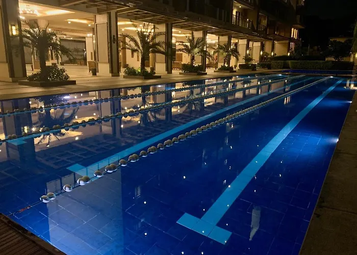 Ramiro Haven Staycation *