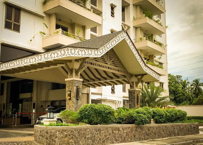Apartment Ramiro Haven Staycation Manila