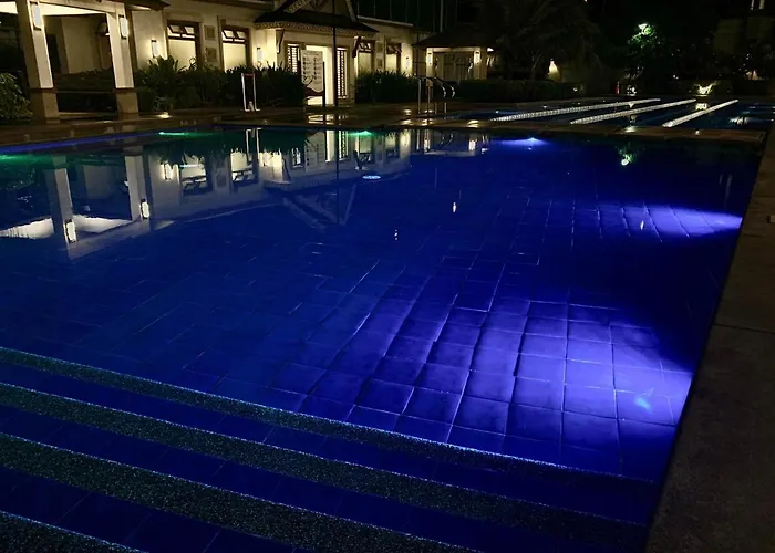Ramiro Haven Staycation Apartment Manila
