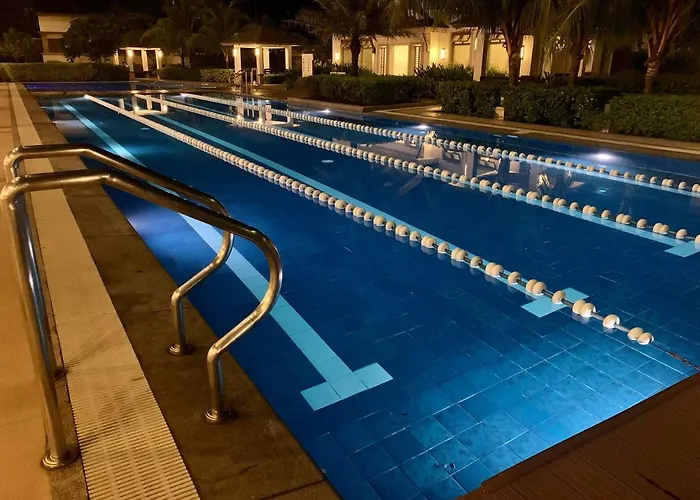 Ramiro Haven Staycation Manila