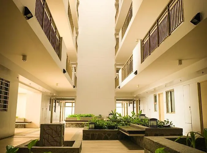 Apartment Ramiro Haven Staycation