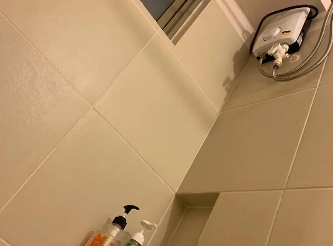 Ramiro Haven Staycation Apartment Manila