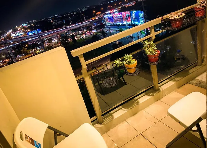Ramiro Haven Staycation Manila