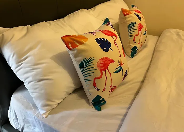 Ramiro Haven Staycation Manila