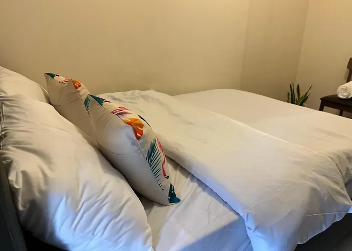 Ramiro Haven Staycation Apartment Manila