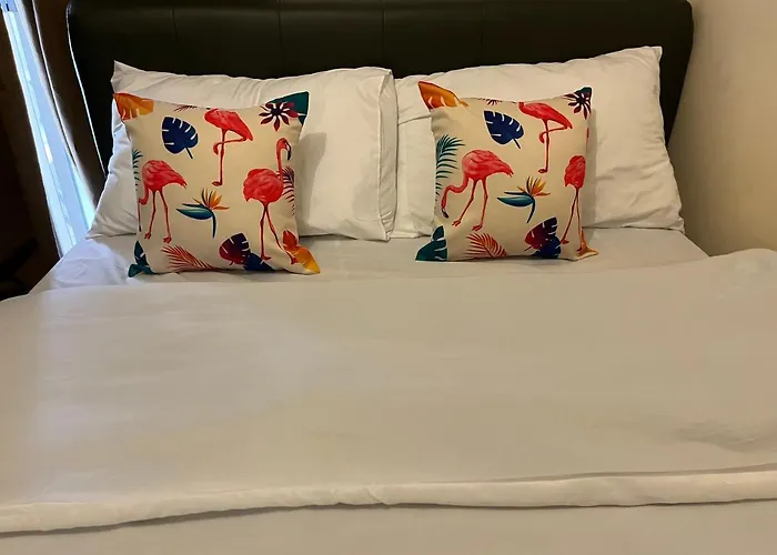 Ramiro Haven Staycation *