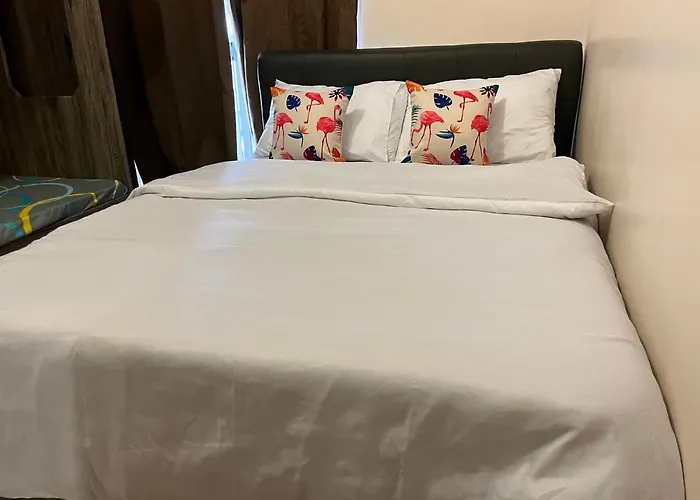 Apartment Ramiro Haven Staycation *