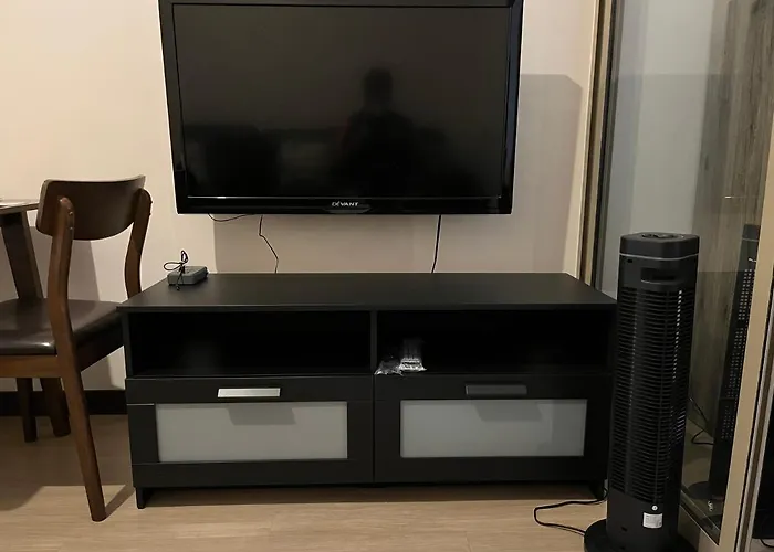 Apartment Ramiro Haven Staycation