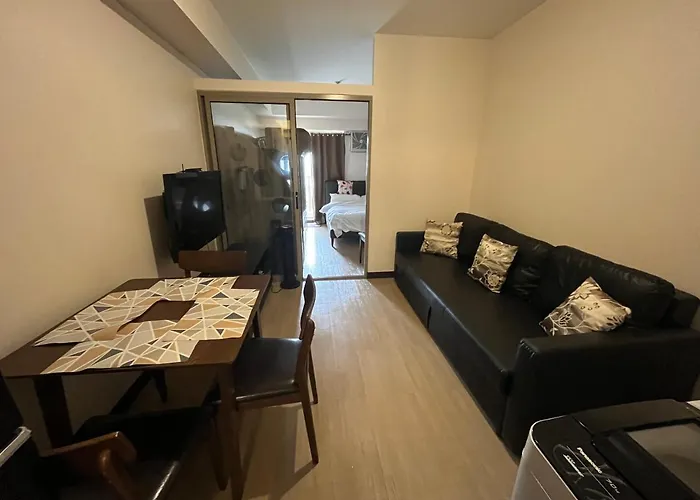 Apartment Ramiro Haven Staycation *