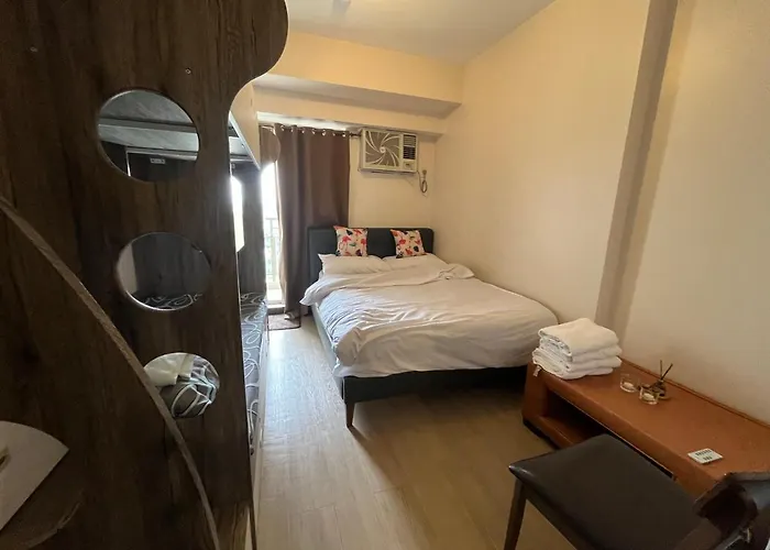 Ramiro Haven Staycation *