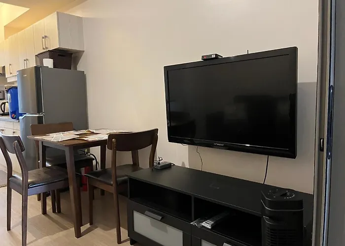 Ramiro Haven Staycation Manila